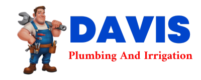 Trusted plumber in FORD CLIFF